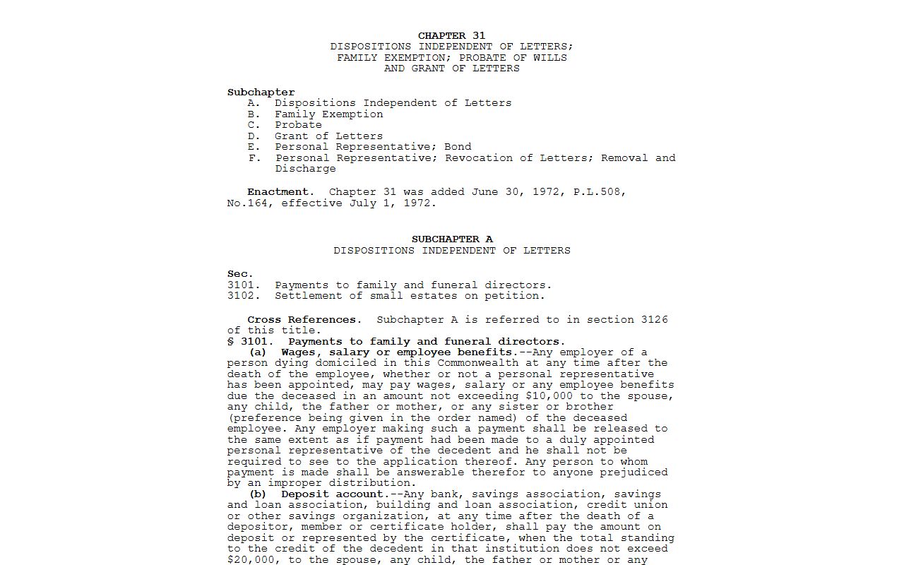 Lycoming County traffic court records Pennsylvania legislative source