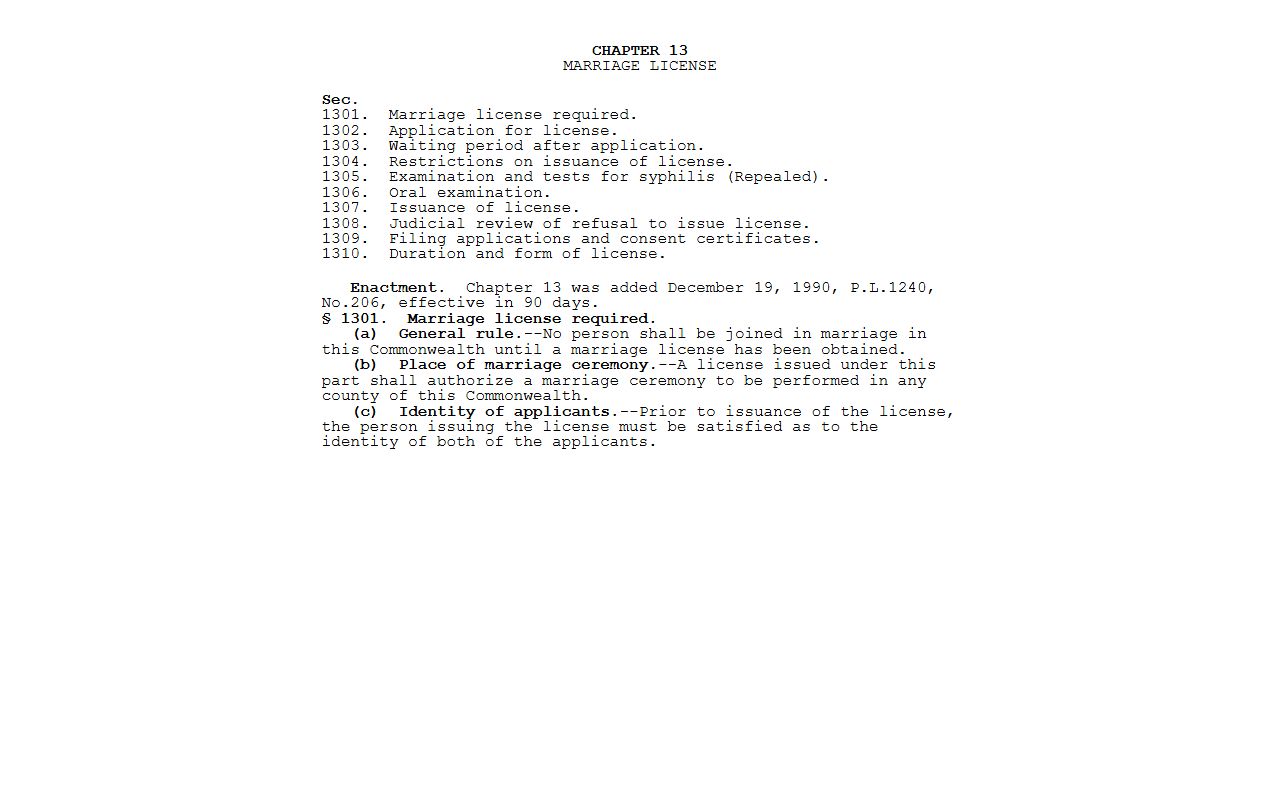 Lycoming County traffic court records Pennsylvania statute source